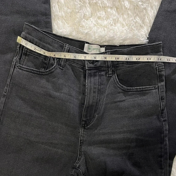 RE generation by Celebrity Pink-mindful Jeans Size 7/28 - Picture 7 of 10